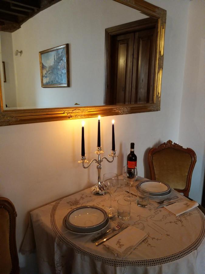 Appartement L'antica Dimora Con Splendida Vista Sul Pantheon *